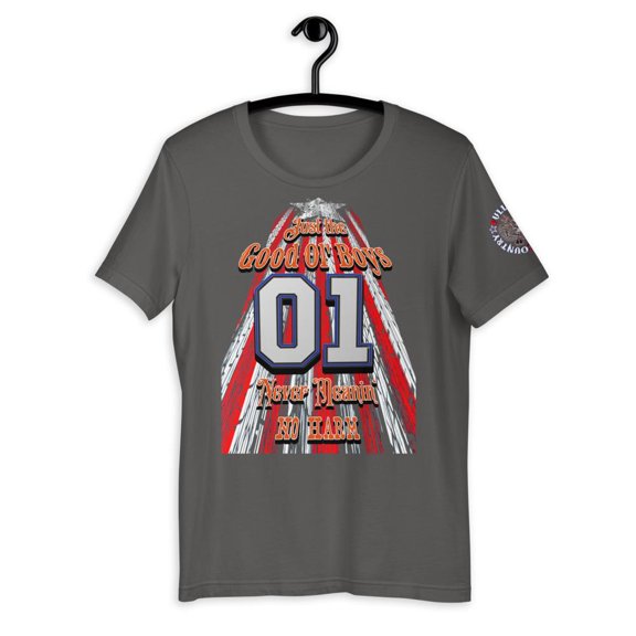 Good Ol' Boys T-Shirt