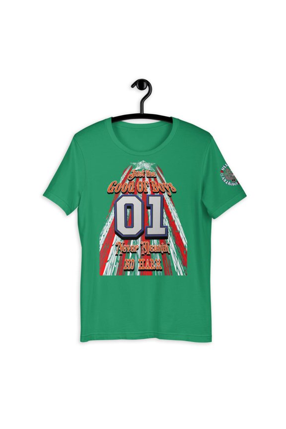 Good Ol' Boys T-Shirt