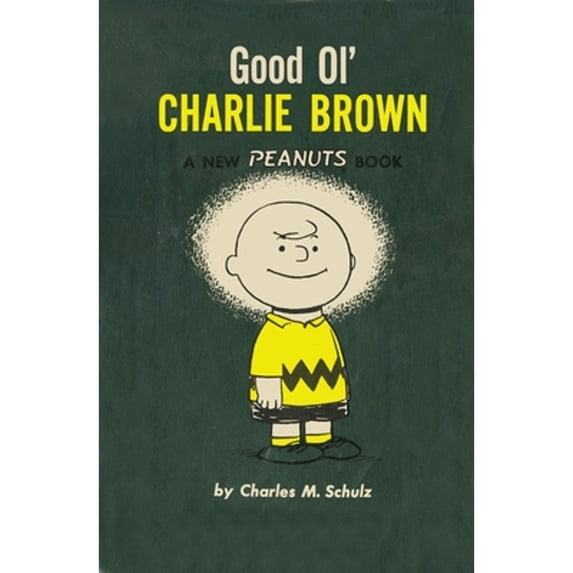 Pre-Owned Good Ol' Charlie Brown (Paperback) 1782761586 9781782761587