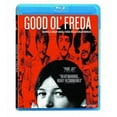 thumbnail image 1 of Magnolia Home Ent - Good Ol' Freda [BLU-RAY], 1 of 2