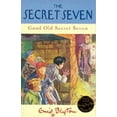 thumbnail image 1 of Pre-Owned A Shock for the Secret Seven (Paperback) 0340681020 9780340681022, 1 of 1
