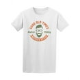 thumbnail image 1 of Good Old Times, Retro 1960s T-Shirt Men -Image by Shutterstock, Male 4X-Large, 1 of 4
