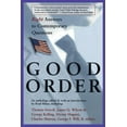 thumbnail image 1 of Good Order: Right Answers to Contemporary Questions, (Paperback), 1 of 1