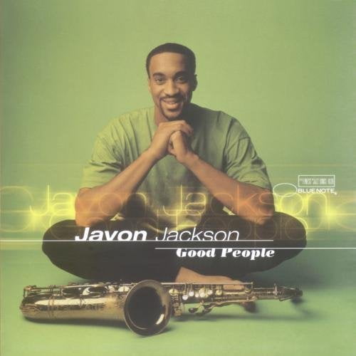 Good People (CD)