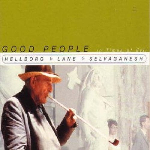 Good People In Times Of Evil (Audiobook)