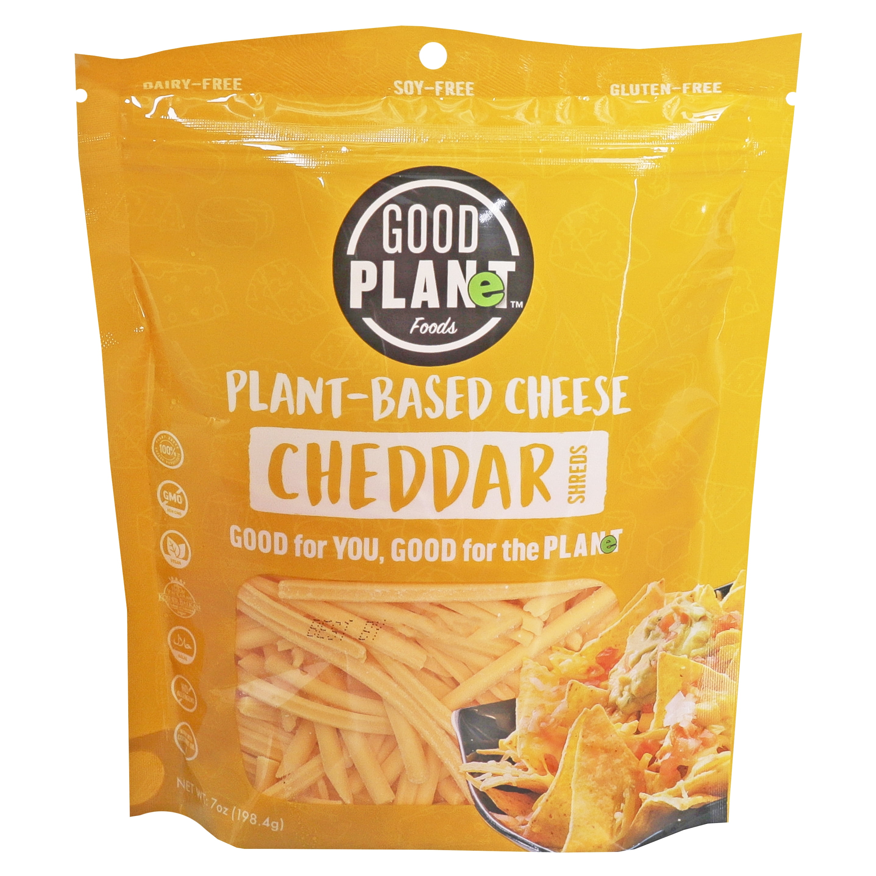 American Slices - GOOD PLANeT Foods