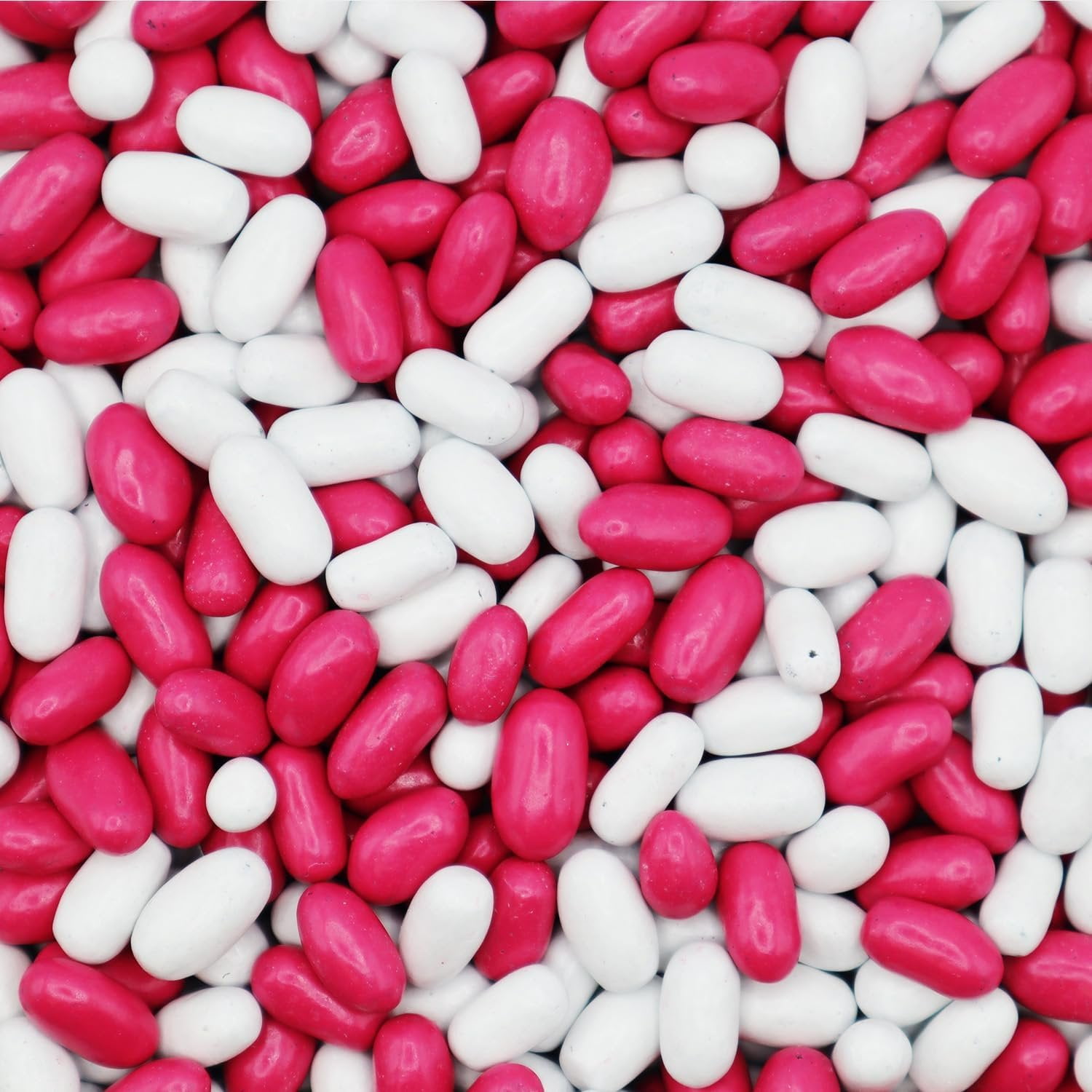 Good & Plenty Licorice Candy, Fat Free, 2 Pound Bulk Bag, Old Fashioned