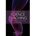 thumbnail image 1 of Good Practice in Science Teaching: What Research Has to Say, (Paperback), 1 of 1