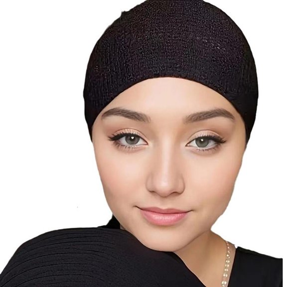 Good Qualities Polyester Muslims Hat Breathable Comfortable Stretchy Easyly Maintenance Light weight for Family