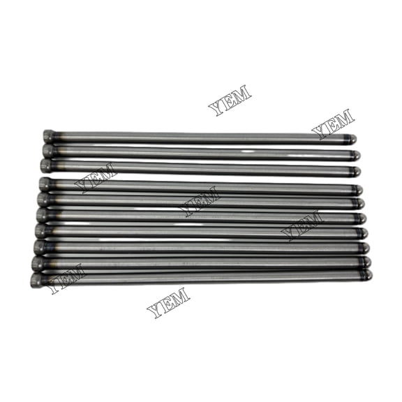 Good Quality 10PCS F2503 Valve Push Rod For Kubota Engine Spare Parts
