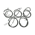 thumbnail image 1 of Good Quality 5PCS F2503 Piston Rings Set For Kubota Engine Spare Parts, 1 of 3