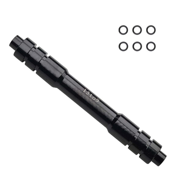 Good Quality Bike Hubs Conversion Rod Bike Shaft Front Hubs Rear Hubs Skewers for Mountain and Road Bikes