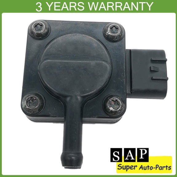 Good Quality ERG Engine Differential Pressure Sensor 89480-20020 8948020020