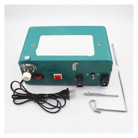 Good Quality  Embroidery Machine Spare Parts Bobbin Winder ,Efficiently Make Yarn Cake