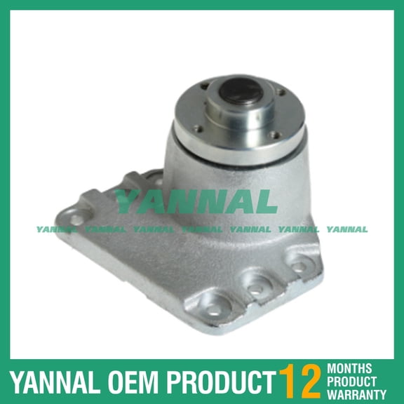 Good Quality Fan Support For JCB Engine Parts