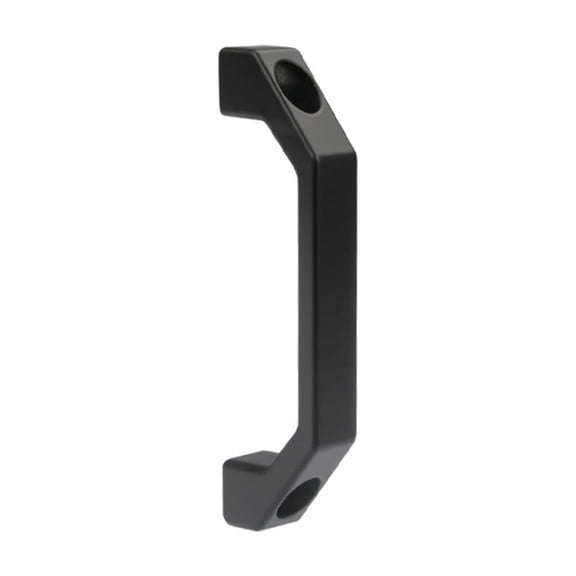 Good Quality U Shape Aluminum Drawer Pull Handle For Cabinets And Toolboxes