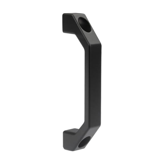 Good Quality U Shape Aluminum Drawer Pull Handle For Cabinets And Toolboxes