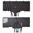 thumbnail image 1 of Good Quality notebook Keyboard For  Dell Education E5450 E5470 E5480 E7450 P40G E7470 E7480,Latitude 14 5480 5488 5490 5491 7480 7490 with Pointer, 1 of 4