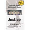 thumbnail image 1 of Good Questions Have Groups Have Talking Question-based Bible Study Guide -- Justice: Good Questions Have Groups Talking, Book 338, (Paperback), 1 of 1