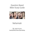 thumbnail image 1 of Good Questions Have Groups Have Talking Question-based Bible Study Guide -- Nehemiah: Good Questions Have Groups Talking, Book 391, (Paperback), 1 of 1