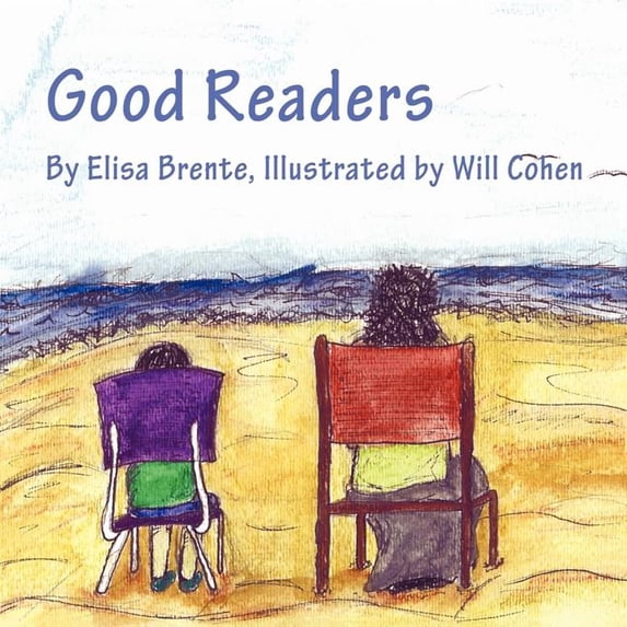 Good Readers, (Paperback)