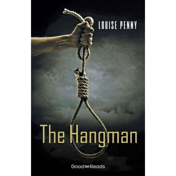 Good Reads The Hangman, (Paperback)