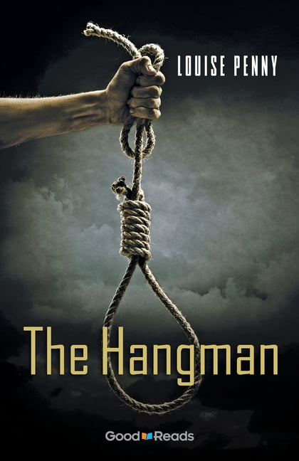 Good Reads: The Hangman (Paperback)