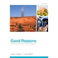 thumbnail image 1 of Pre-Owned Good Reasons: Researching and Writing Effective Arguments (6th Edition) (Paperback) 0321906748 9780321906748, 1 of 1