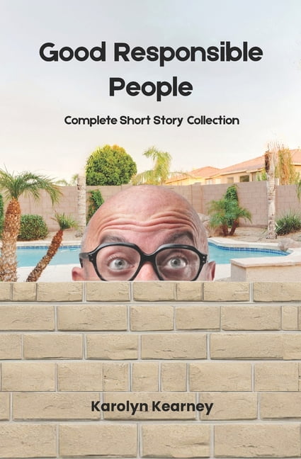 Good Responsible People, (Paperback)