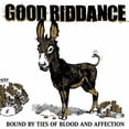 thumbnail image 1 of Good Riddance - Bound By Ties of Blood and Affection - Music & Performance - Vinyl, 1 of 1
