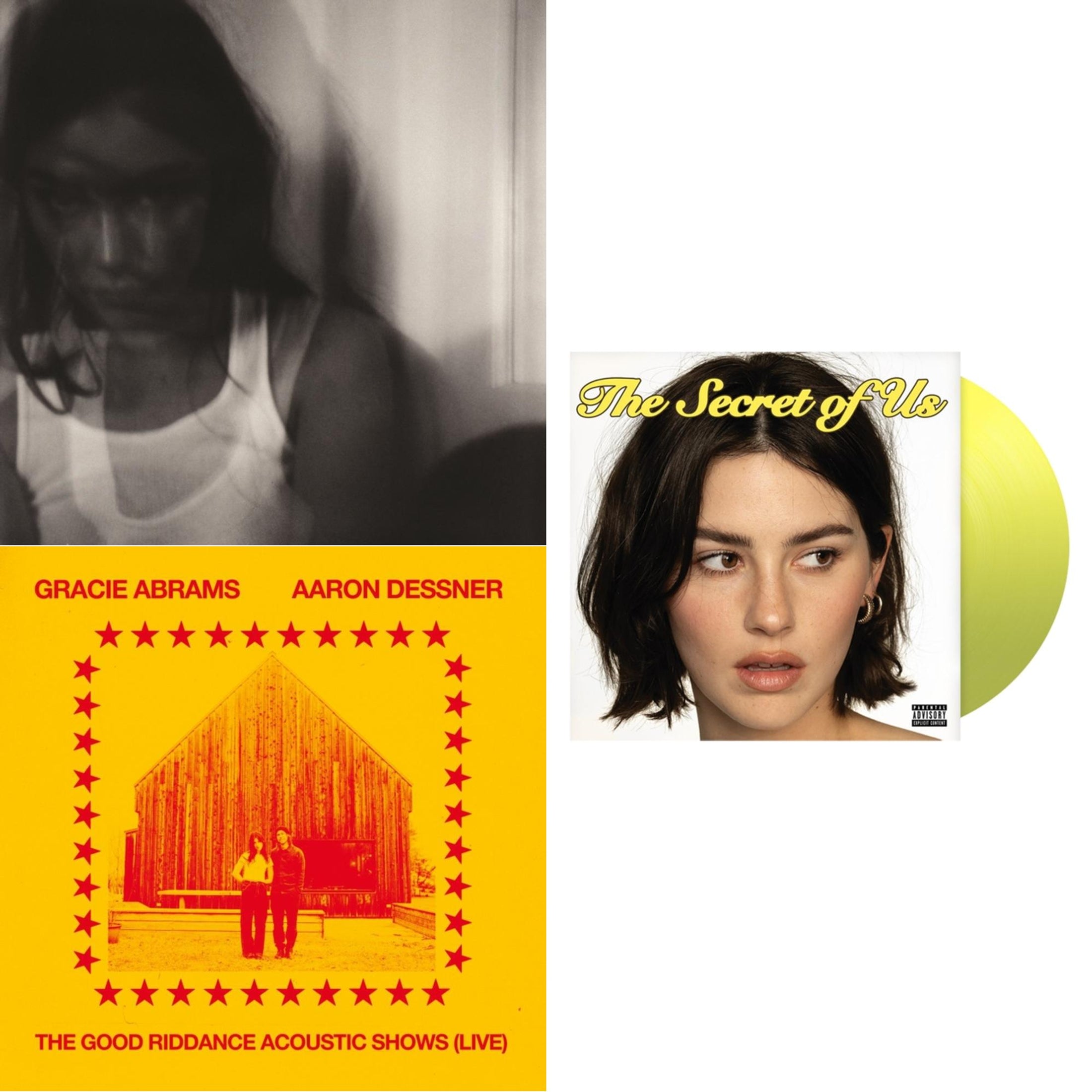 Good Riddance (Deluxe/2LP) & Good Riddance Acoustic Shows (Live