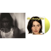 Good Riddance Deluxe/2LP & Secret Of Us X Yellow LP Vinyl