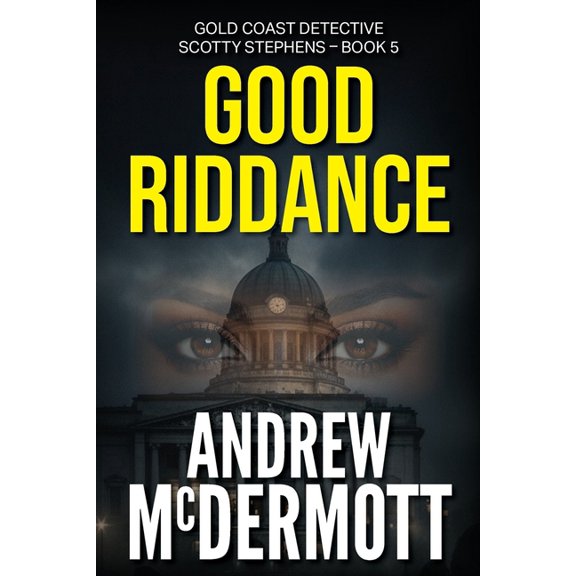 Good Riddance, (Paperback)