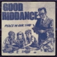 thumbnail image 1 of Good Riddance - Peace in Our Time - Music & Performance - Vinyl, 1 of 1