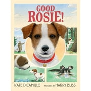 Good Rosie! Hardcover