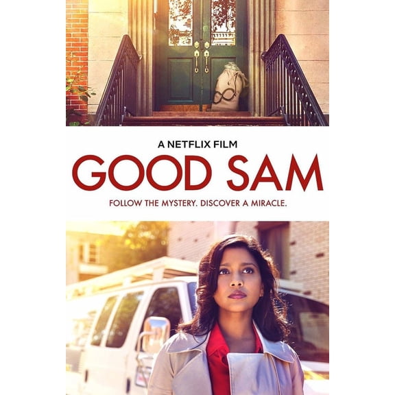 Good Sam (2019) - Romance, Drama, Comedy