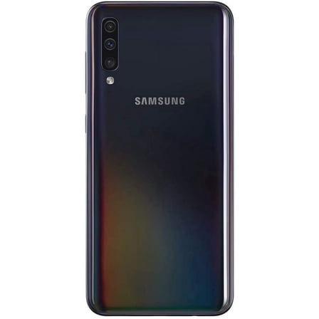 Pre-Owned Samsung Galaxy A50 64GB A505U Unlocked (Good)