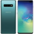 thumbnail image 1 of Pre-Owned Samsung Galaxy S10+ 128GB G975U Unlocked (Good), 1 of 1