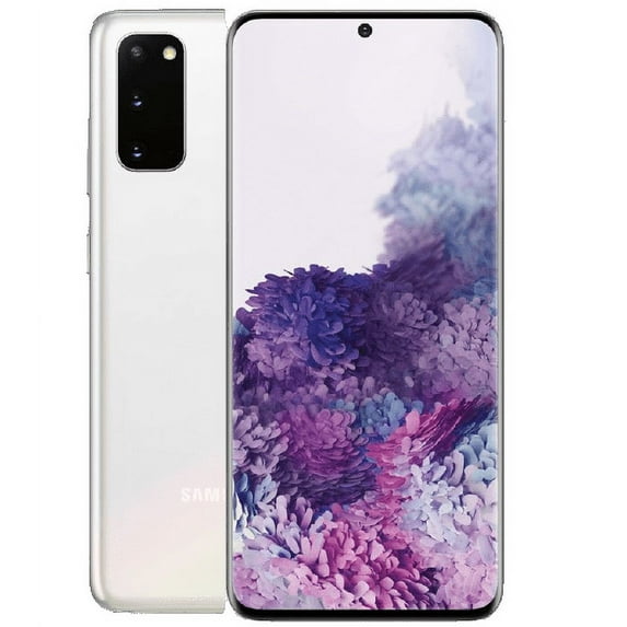 Pre-Owned Restored Samsung Galaxy S20 128GB G981U Unlocked