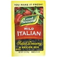 Good Seasons Mild Italian Dressing & Recipe Seasoning Mix (24 ct Pack