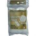 thumbnail image 1 of Good Sense 3 in 1 Variety Cotton Balls, 50 Pieces - Case of 48, 1 of 1