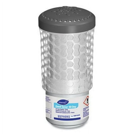 Good Sense 60-Day Air Care System Fresh Scent, 1.7 oz, 6/Carton