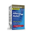 thumbnail image 1 of Good Sense Allergy Relief Loratadine Tablets, 10 mg 30 ea, 1 of 4