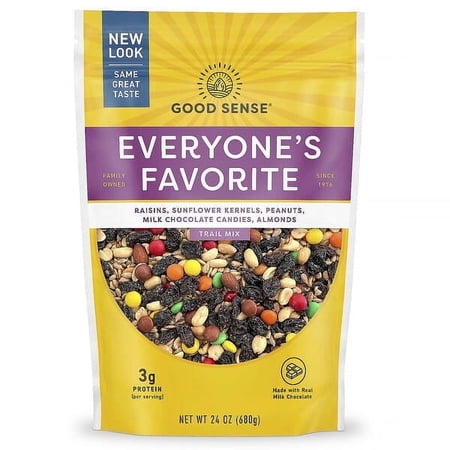 Good Sense, Everyone's Favorite Trail Mix, 24 oz