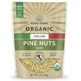 thumbnail image 1 of Good Sense, Organic Italian Pine Nuts, Raw, 3 oz Pack of 4, 1 of 5