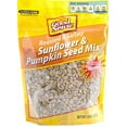 thumbnail image 1 of Good Sense Roasted & Salted Sunflower & Pumpkin Seed Mix 8 oz (Pack of 5), 1 of 2