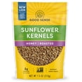 thumbnail image 1 of Good Sense Sunflower Seeds Honey 7.5 oz. (Pack of 24), 1 of 4