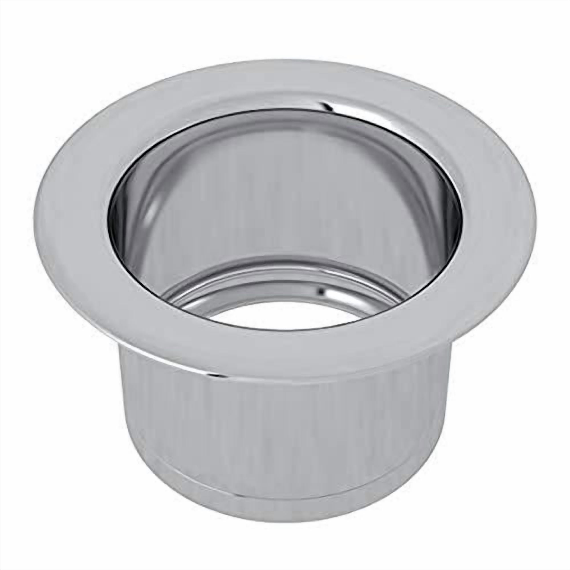 Good Shaw Extended 2 1/2" Disposal Flange