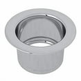 thumbnail image 1 of Good Shaw Extended 2 1/2" Disposal Flange, 1 of 2