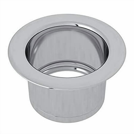 Good Shaw Extended 2 1/2" Disposal Flange
